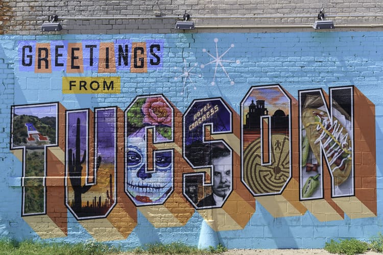tucson mural